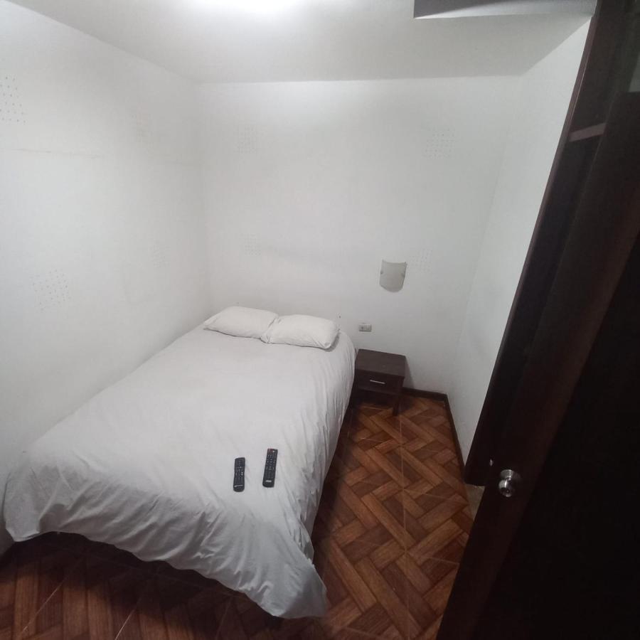 El Mirador De Santa Ana Cuzco