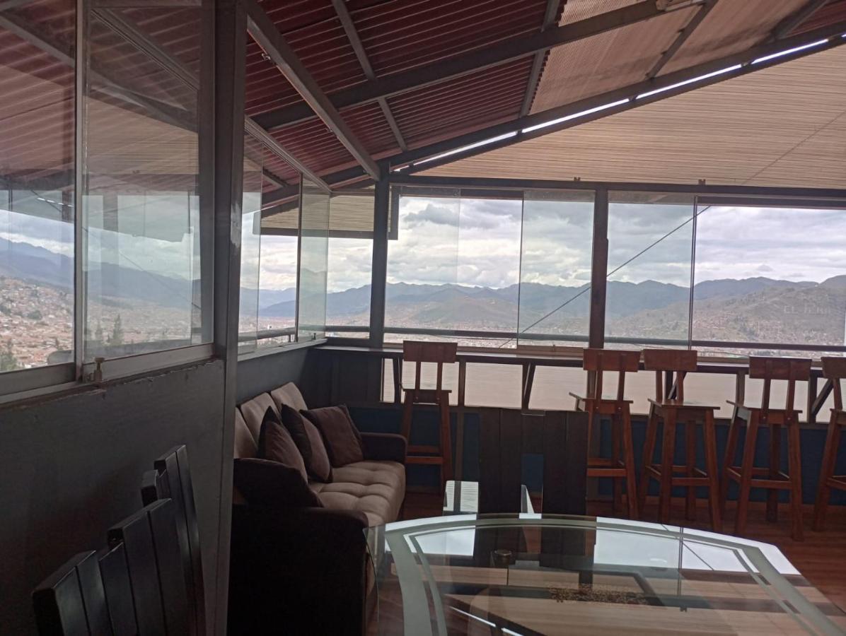 El Mirador De Santa Ana *