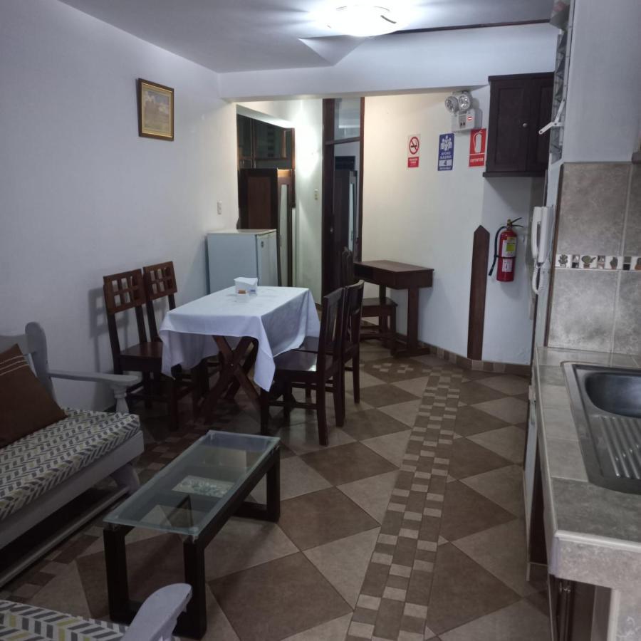 El Mirador De Santa Ana Maison d'hôtes Cusco